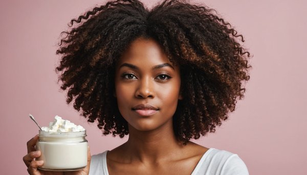 Pourquoi intégrer la poudre de guimauve à votre routine capillaire naturelle ?