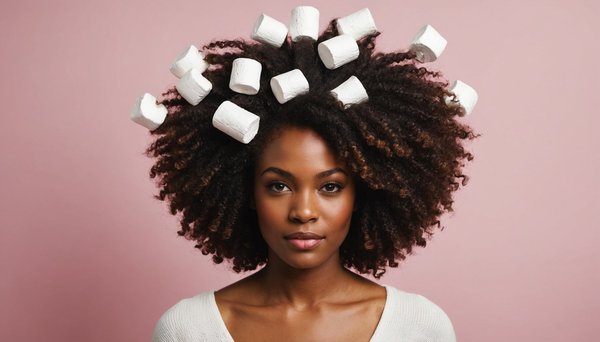 10 bienfaits de la poudre de guimauve pour vos cheveux naturels