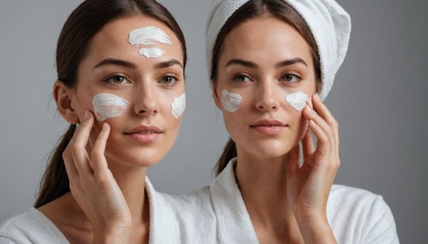 Astuces efficaces pour une routine de soins de la peau adaptée à chaque type