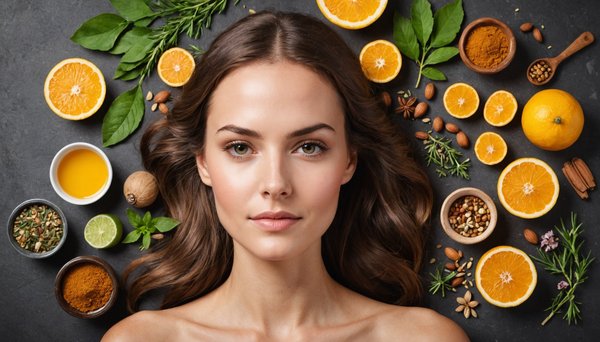 Les meilleurs soins naturels pour une peau éclatante au quotidien