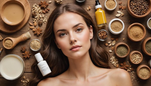 Astuces efficaces pour choisir les produits de beauté naturels adaptés à votre peau