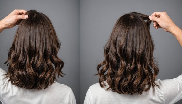Les astuces efficaces pour lutter contre la chute de cheveux au quotidien