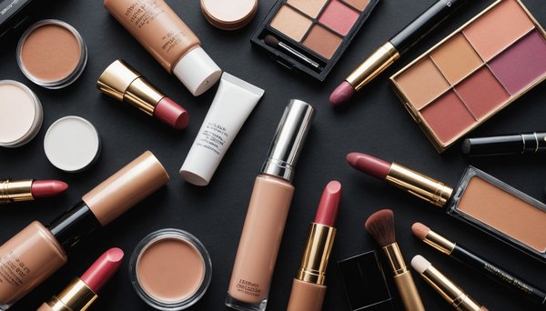 Comment choisir les produits indispensables pour un maquillage de tous les jours