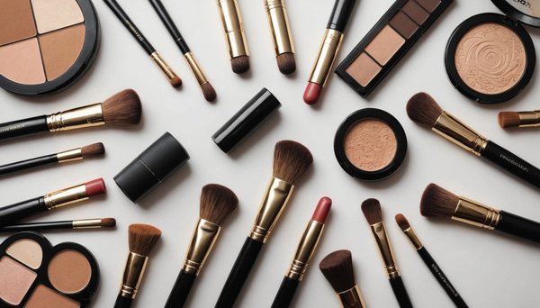 Tendances maquillage quotidien : conseils pour un look frais et élégant