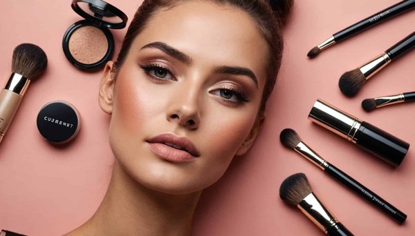 Tendances maquillage actuelles : produits incontournables à adopter
