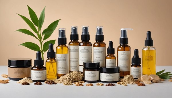 Comment choisir des produits de beauté naturels adaptés à votre type de peau