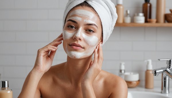 Les étapes essentielles pour une routine de soins visage efficace au quotidien