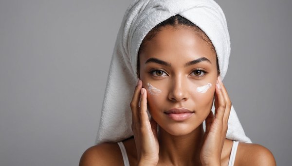Les meilleures routines de soins de la peau pour un teint éclatant au quotidien