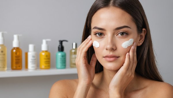 Comment choisir des produits de soin adaptés à votre type de peau sensible