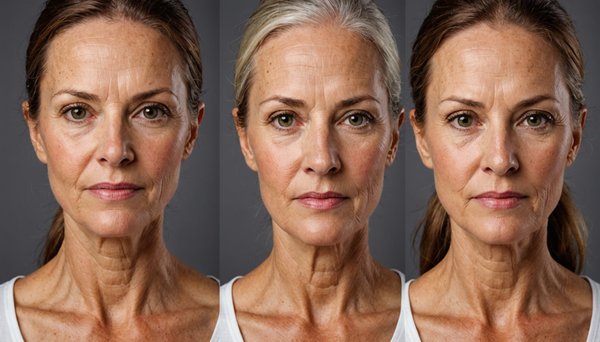 Les astuces incontournables pour lutter contre le vieillissement de la peau naturellement
