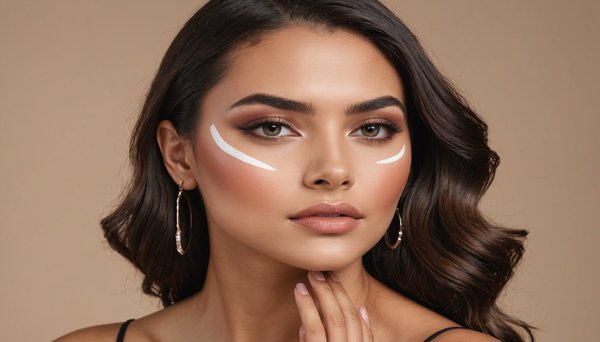 Les tendances maquillage 2024 pour un look naturel et élégant
