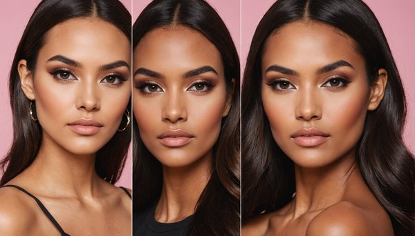 les tendances maquillage incontournables pour sublimer votre visage cette saison