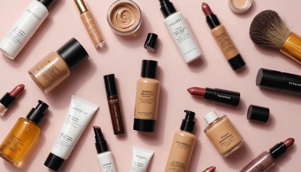 comment choisir les meilleurs produits de beauté adaptés à votre type de peau