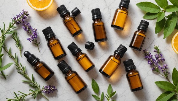 Astuces pour intégrer les huiles essentielles dans votre routine beauté naturelle